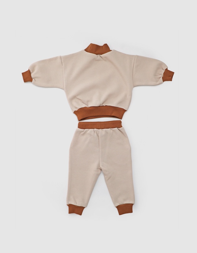 WITH LOVE FOR KIDS - Easy Set - Babies - Kids