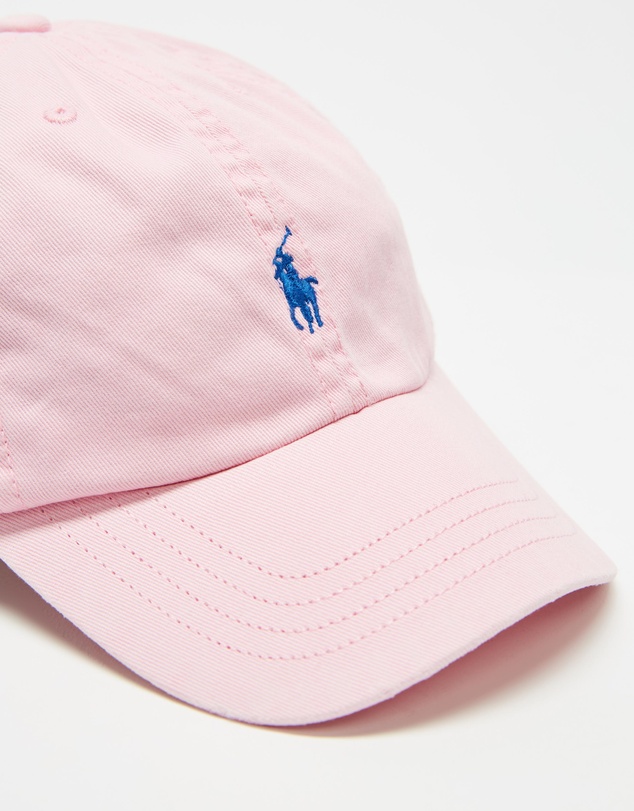 Polo Ralph Lauren - Classic Sport Cap - Kids