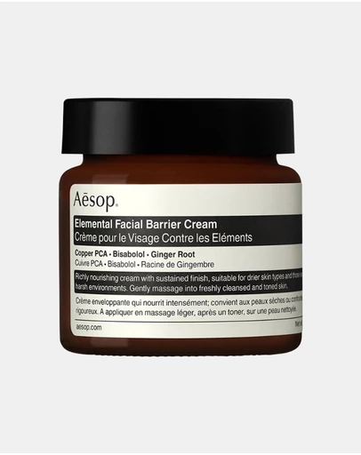 Aesop - Elemental Facial Barrier Cream 60mL
