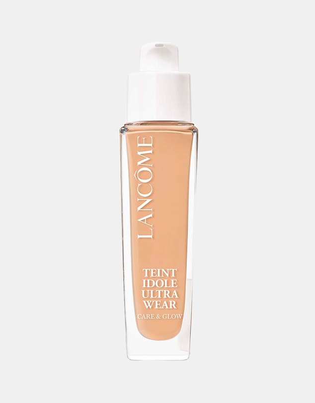 Lancome - Teint Idole Ultra Wear Care Glow Foundation