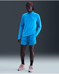 Nike - Stride DriFIT 7 BriefLined Running Shorts