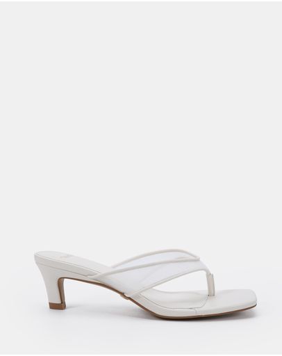 Milk Mesh
