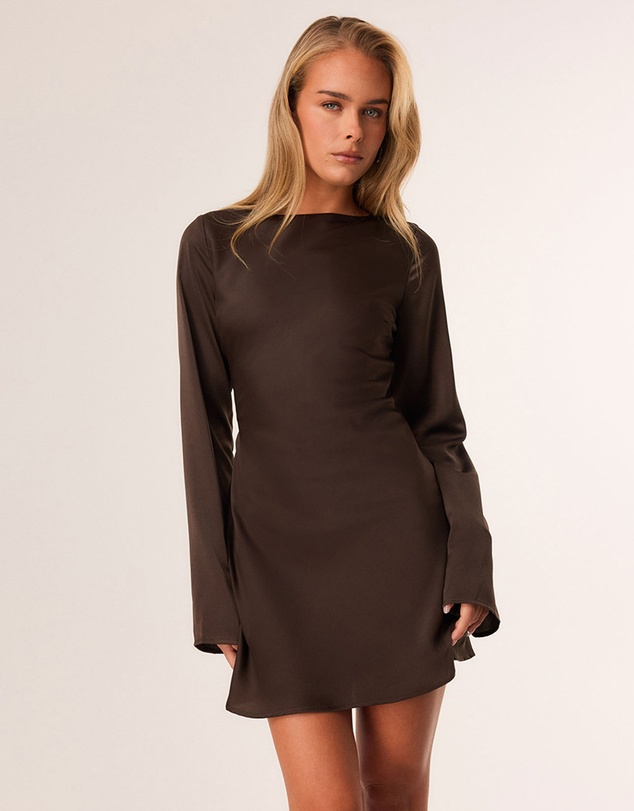 SNDYS - Marissa Mini Dress