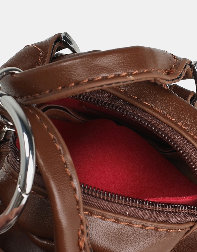 ALDO - Mymini Bag Keychain