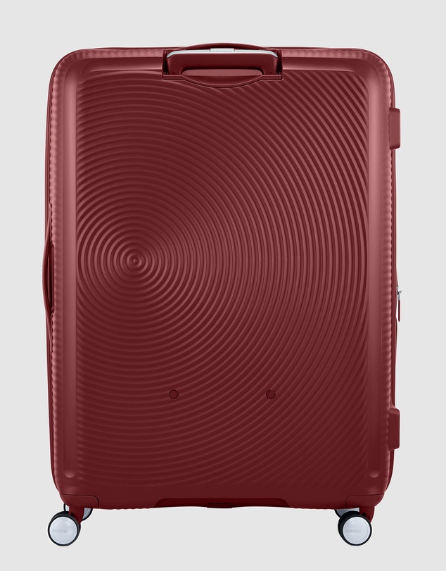 American Tourister - Curio 2 Large Suitcase (80 cm)