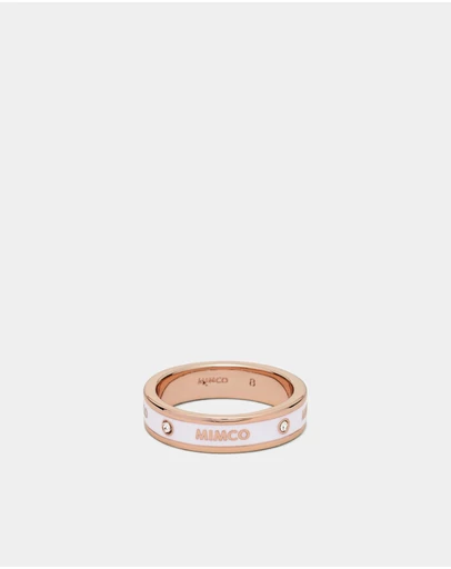MIMCO - Enamour Ring