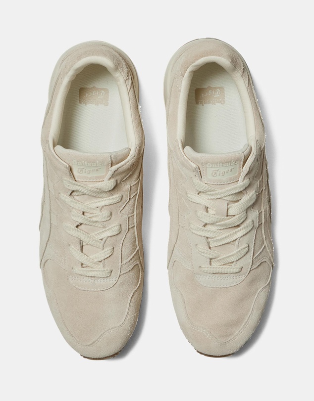 Onitsuka Tiger - Tiger Alliiance A40 - Unisex
