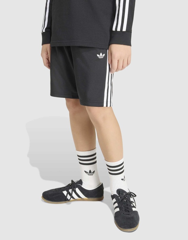 adidas Originals - Firebird Shorts - Kids-Teens