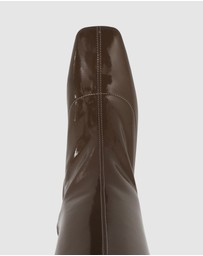 Sempre Di - Tiana Knee-high Boots