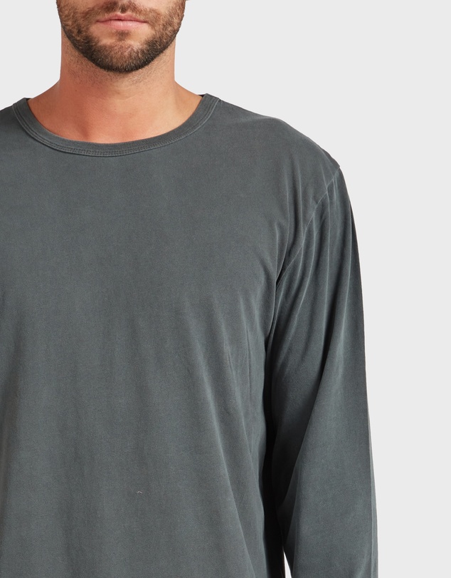 Academy Brand - Jimmy LS Tee