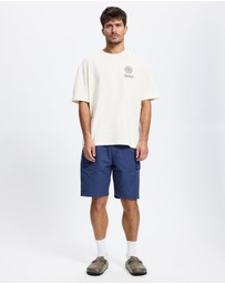 Deus Ex Machina - Strata Tee