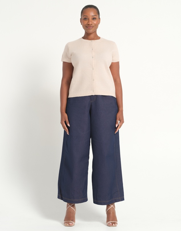 Estelle - Airlie Knit