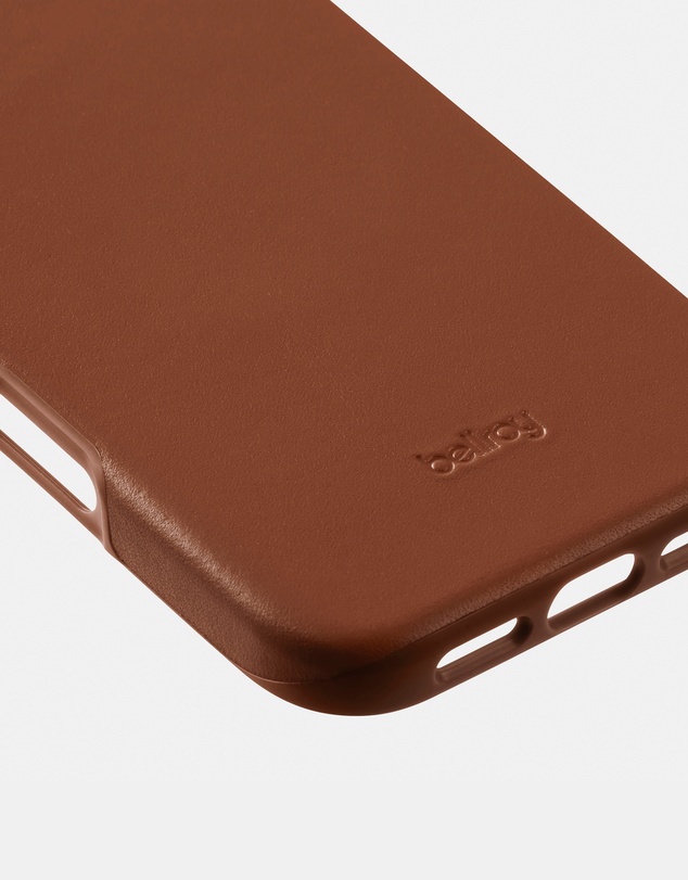 Bellroy - Phone Case - 0 card iPhone 16
