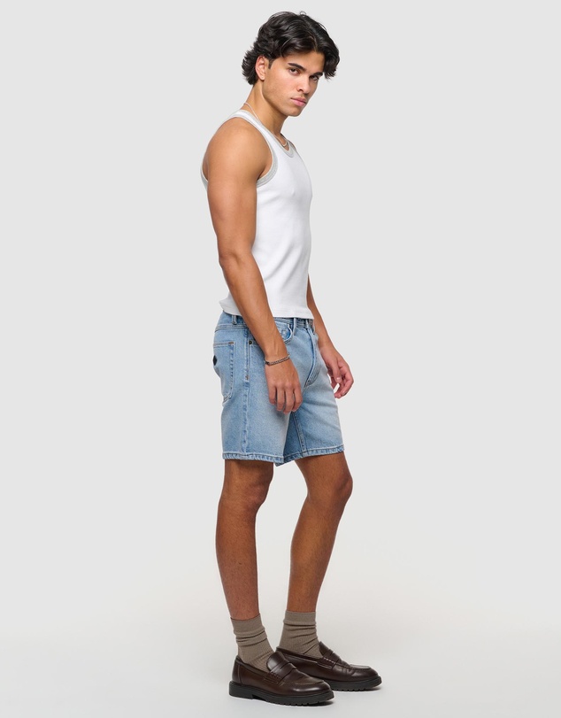 Abrand - A2 Slim Short Rich