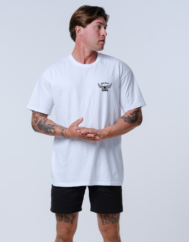 DVNT - Eagle Crest Tee