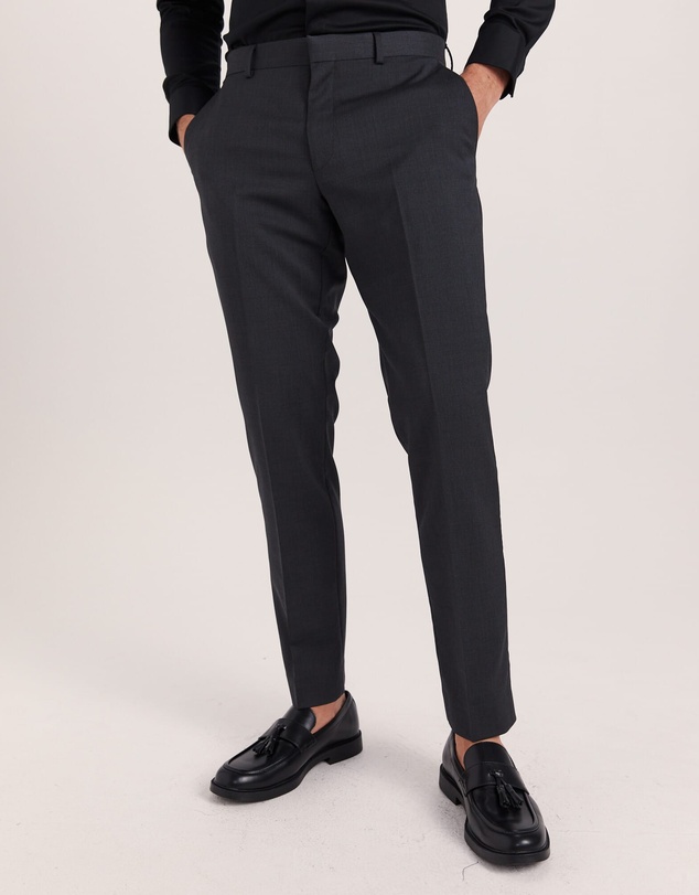 SABA - Sorkin Italian Wool Suit Pant
