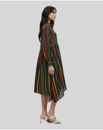 KAJA Clothing - Isobel Dress
