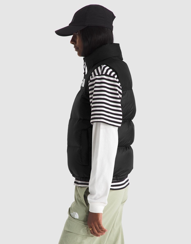 The North Face - 96 Retro Nuptse Vest