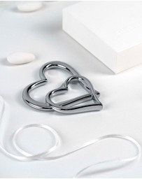 Bugatti - My Love Bottle Opener - Chrome