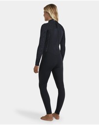 Roxy - Womens 3/2 Swell Natural Long Sleeve