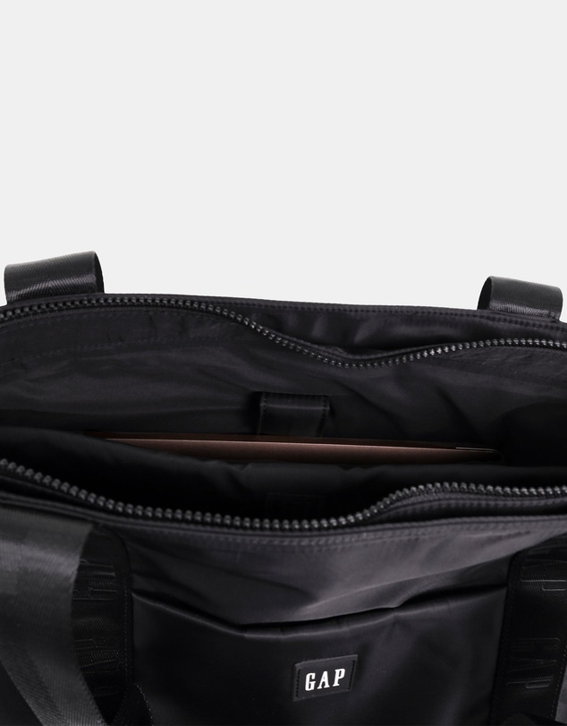 GAP - GAP Ladies Nylon Tote Bag