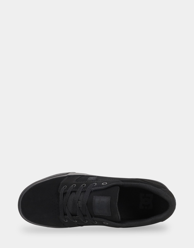 DC Shoes - Mens Anvil Skate Shoes