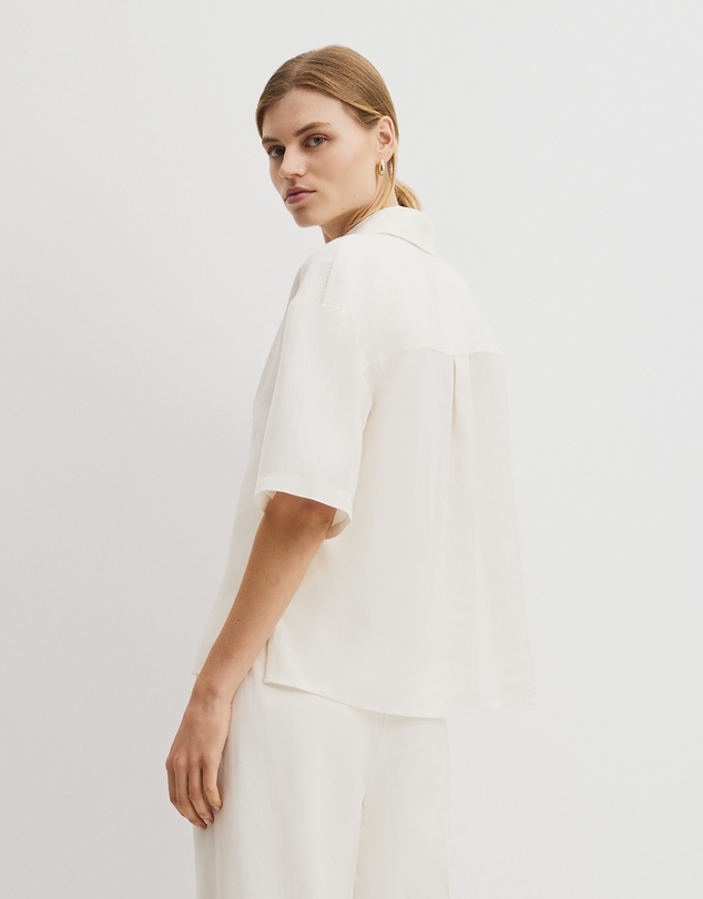 Country Road - Short Sleeve Shirt