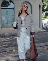 Ceres Life - Blair Barn Jacket