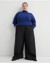 Kowtow - Surround Pant