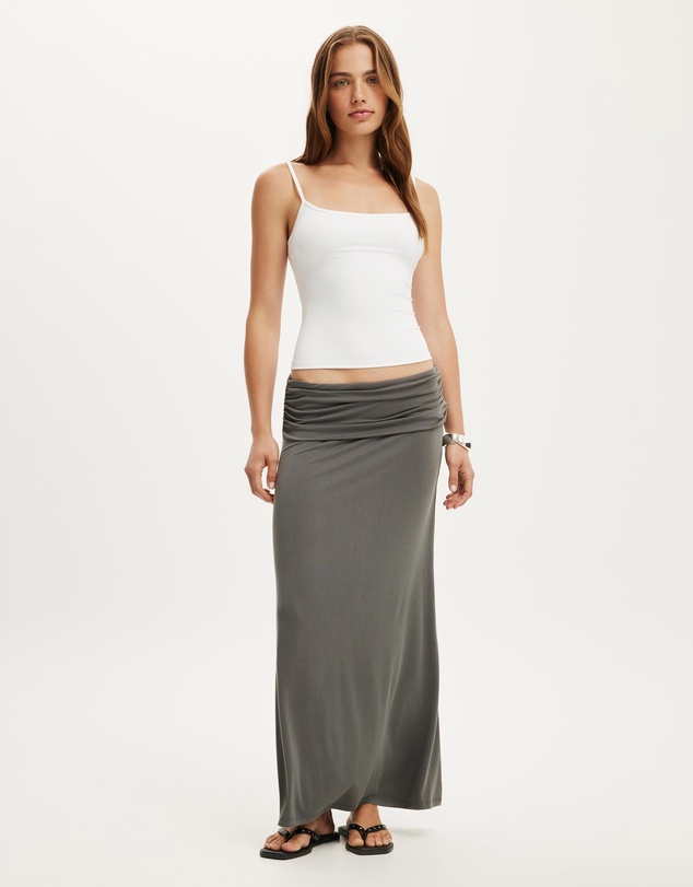 Cotton On - Honey Maxi Skirt