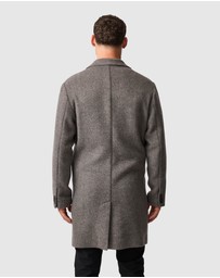Rodd & Gunn - Colwood Coat