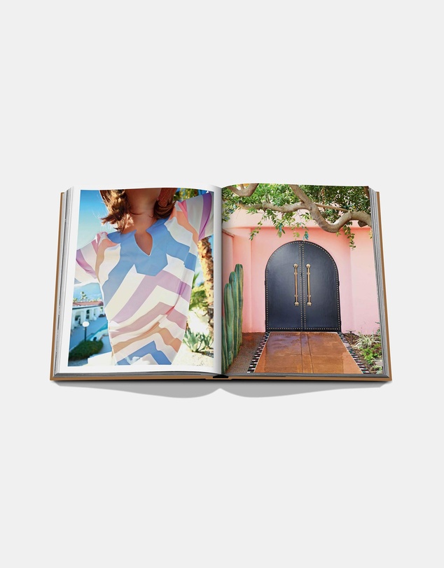 Assouline  - Palm Springs