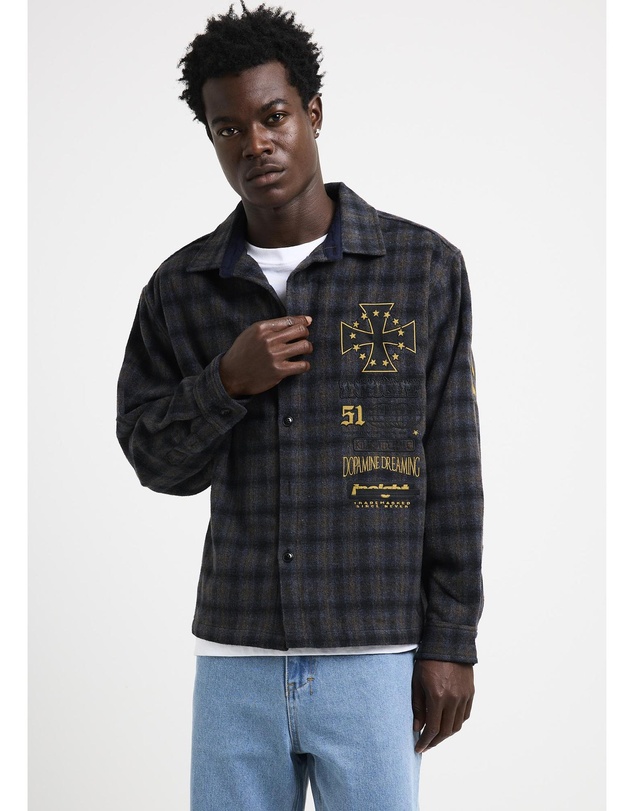 Insight - System Long Sleeve Shirt