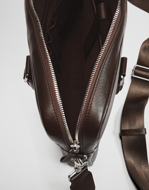 Country Road - Rhys Leather Briefcase