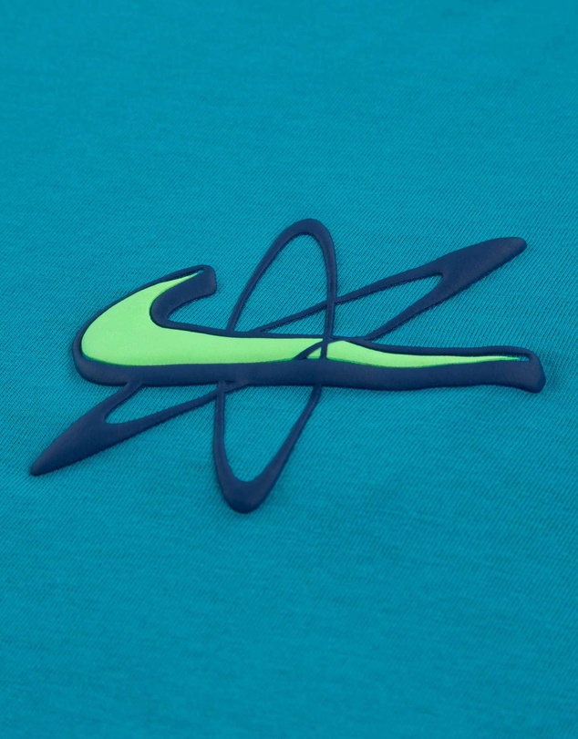 Nike - Y2K Wrap Tee - Kids
