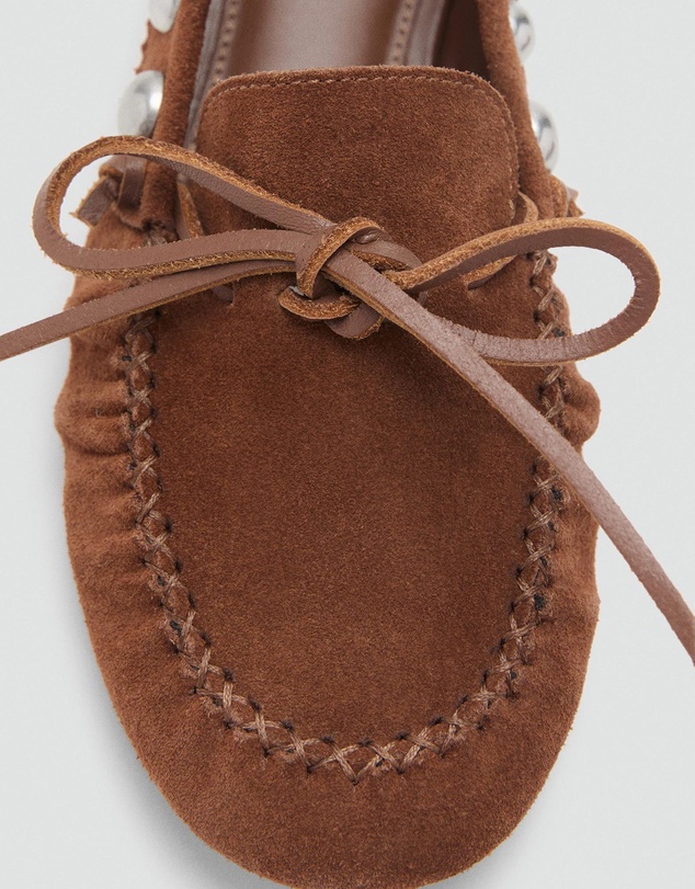 M.N.G - Fiorito Loafers