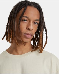 Urban Classics - Heavy Oversized Casual Tee
