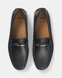 BOSS - Noel Moccasins - Men's