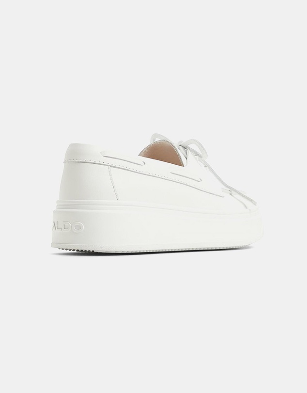 ALDO - Wildbreeze Platform Boat Shoes