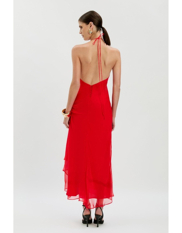 Bardot - Cyrel Cut Out Maxi Dress