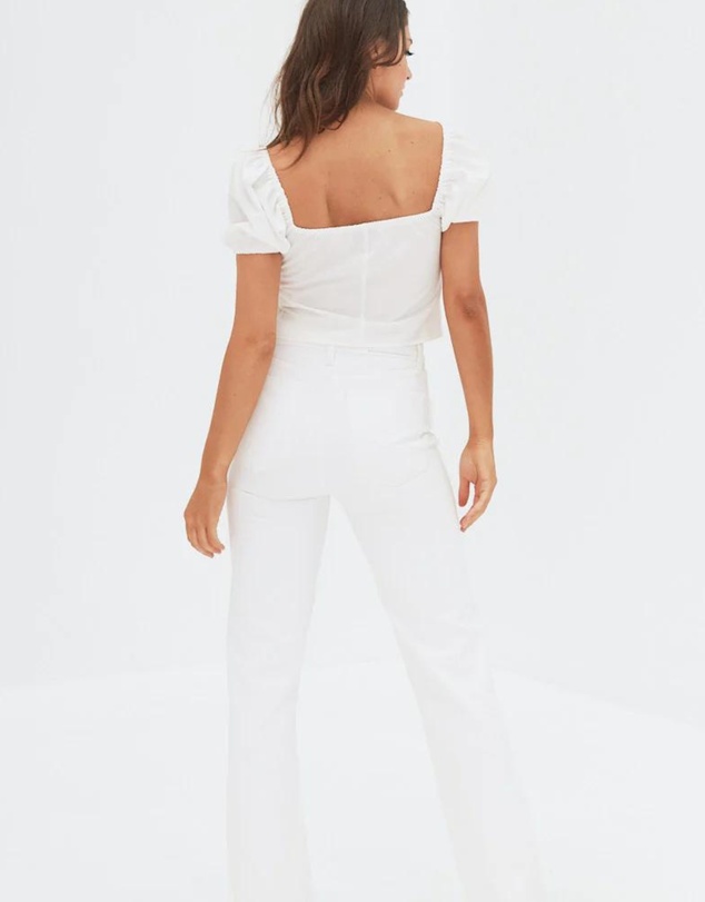 Style Addict - Chloe Top