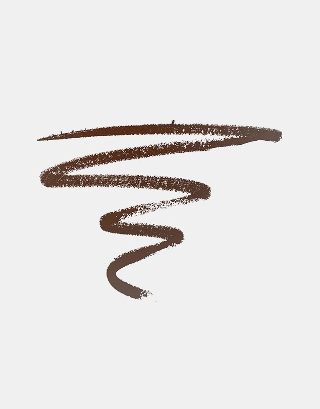MCoBeauty - Everyday Perfect Brow Pencil - Medium Dark