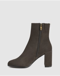 Siren - Libby Ankle Boots