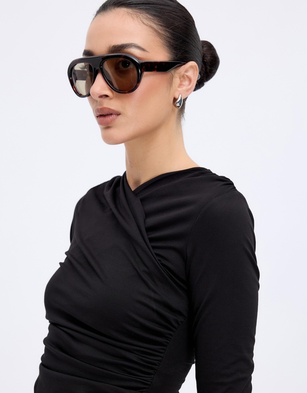 Minima Esenciales - Leander Bodysuit