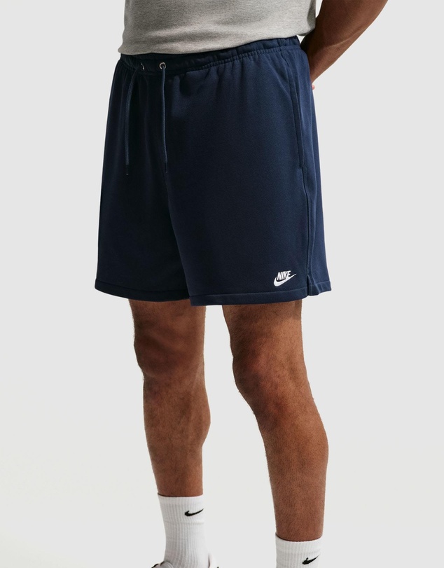 Nike - Club French Terry Flow Shorts