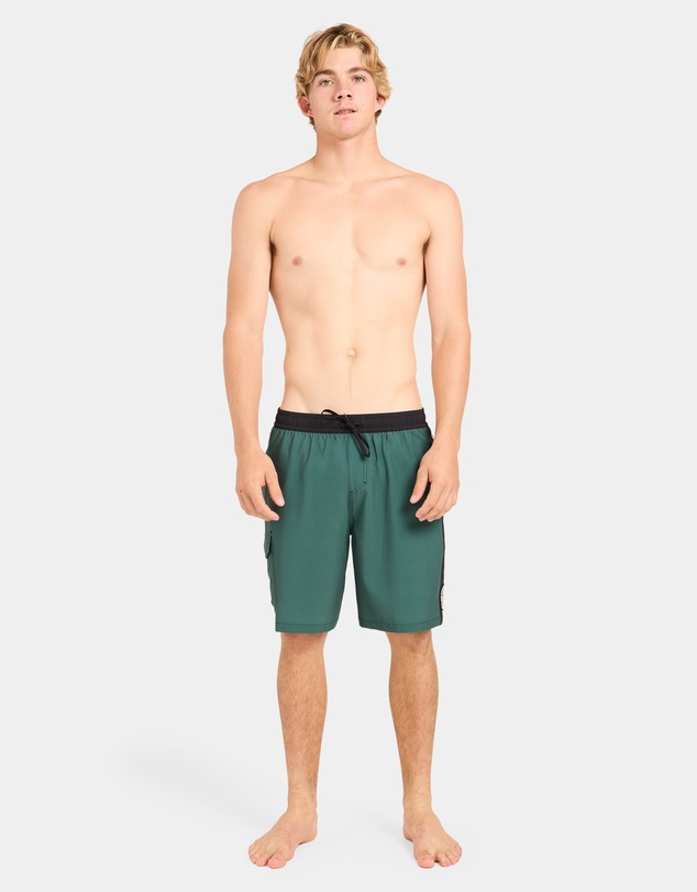 Quiksilver - Mens Battler 19