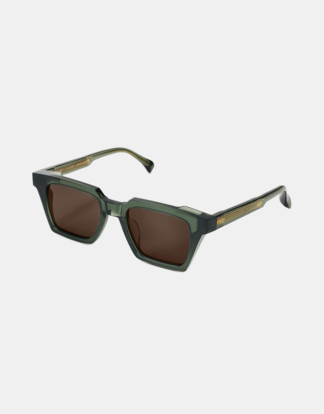 AM Eyewear - Todd