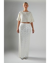 Glamorous - Boxy Crop-Top