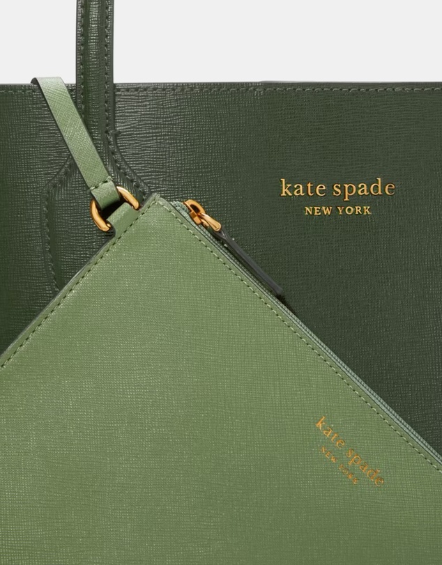 Kate Spade - Blkr LG Tote