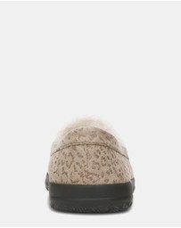 Vionic - Lynez Slipper - Brown